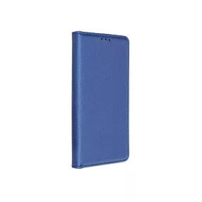 Magnet Samsung Galaxy A55 Flip Tok - Kék