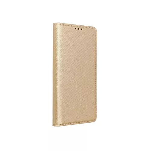 Magnet Samsung Galaxy A55 Flip Tok - Arany