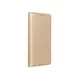 Magnet Samsung Galaxy A55 Flip Tok - Arany