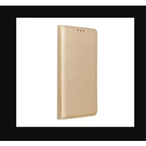 Magnet Samsung Galaxy A15 / A15 5G Flip Tok - Arany
