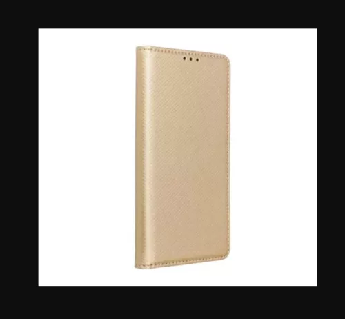 Magnet Samsung Galaxy A15 / A15 5G Flip Tok - Arany