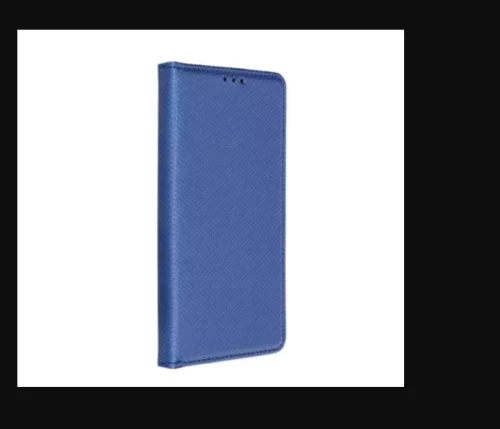 Magnet Samsung Galaxy A15 / A15 5G Flip Tok - Kék