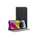 OEM Smart Magneto Samsung S24 Flip Tok - Fekete