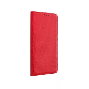 Magnet Samsung Galaxy A05s Flip Tok - Piros