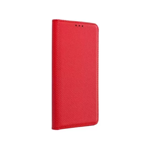 Magnet Samsung Galaxy A05s Flip Tok - Piros