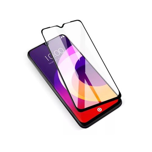 Samsung Galaxy A35/A55 Edzett üveg kijelzővédő