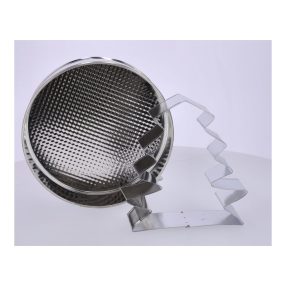   Karácsonyfa tortaforma / Állítható karácsonyfa tortaforma