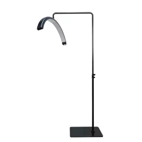   Kozmetikai lámpa szempilla hosszabbításhoz Moon Lash - fekete