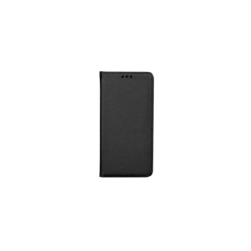 Magnet Samsung Galaxy S10 Flip Tok - Fekete