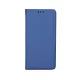 Magnet Samsung Galaxy A40 Flip Tok - Kék