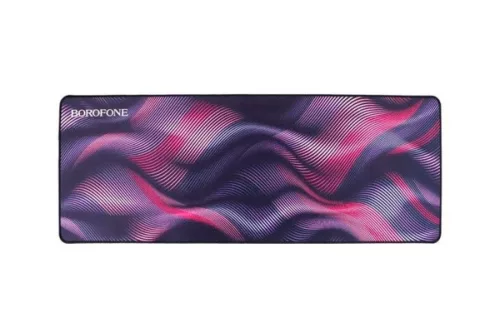 BOROFONE BG12 ILLOSTRIOUS GAMER EGÉRPAD 80X30CM MINTÁS