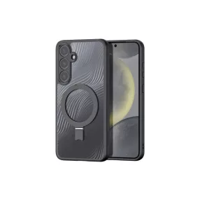   DUX DUCIS AIMO SAMSUNG GALAXY S24 PLUS S926 TPU-PC TOK FEKETE