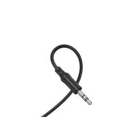   JOKADE JO005CHUANGMING AUX AUDIO (JACK) HOSSZABÍTÓ KÁBEL 1 MÉTER FEKETE
