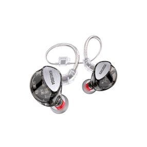 KAKUSIGA KSC-1120 XINQI SPORT BLUETOOTH HEADSET FEKETE