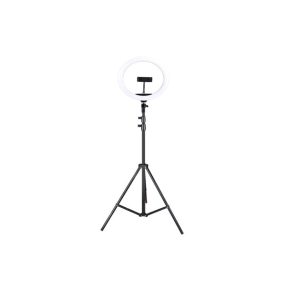 LJJ-26 LED KÖRLÁMPA 10 COL ÁLLVÁNNYAL