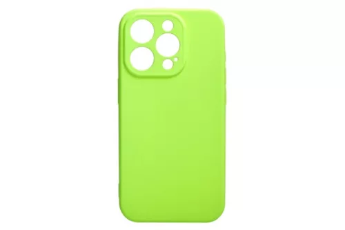 PJ KOL IPHONE 13 PRO 6.1 2,0MM TPU TOK ZÖLD