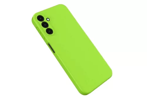 PJ KOL SAMSUNG GALAXY A25 5G A256B 2,0MM TPU TOK ZÖLD