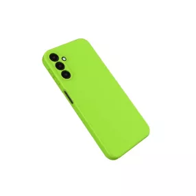 PJ KOL SAMSUNG GALAXY A34 5G A346B 2,0MM TPU TOK ZÖLD