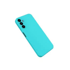   PJ KOL SAMSUNG GALAXY A54 5G A546B 2,0MM TPU TOK VILÁGOSKÉK