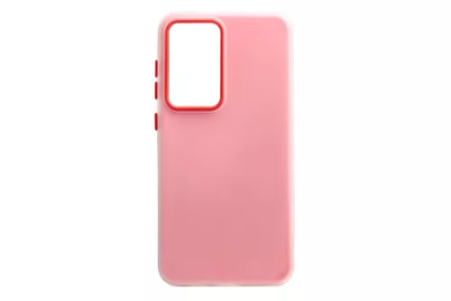 PJ RBW SAMSUNG GALAXY S24 PLUS S926 TPU-PLEXI TOK PIROS