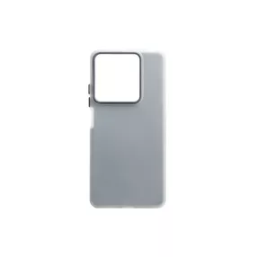 PJ RBW XIAOMI 13T / 13T PRO TPU-PLEXI TOK SZÜRKE