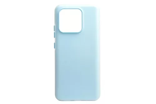 PJ RBW XIAOMI REDMI 12C TPU-PLEXI TOK VILÁGOSKÉK