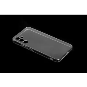 PJ SAMSUNG GALAXY A34 5G A346B 1,5MM TPU TOK CLEAR