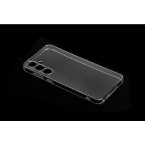 PJ SAMSUNG GALAXY A35 5G A356B 1,5MM TPU TOK CLEAR