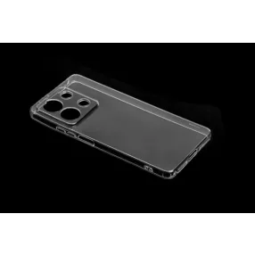 PJ XIAOMI REDMI NOTE 13 5G 1,5MM TPU TOK CLEAR