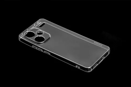 PJ XIAOMI REDMI NOTE 13 PRO PLUS 5G 1,5MM TPU TOK CLEAR