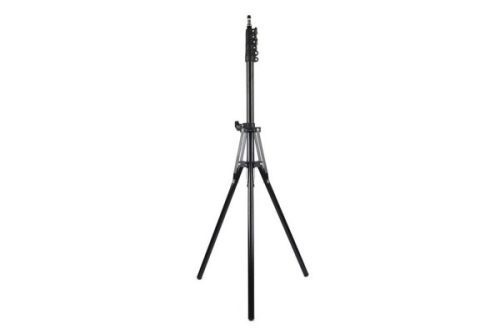 XO 2 MÉTERES INVERTÁLTAN ÖSSZECSUKHATÓ TRIPOD ÁLLVÁNY FEKETE