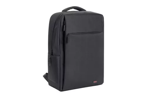 XO CB02 NOTEBOOK TÁSKA 17 COLOS MÉRETIG FEKETE