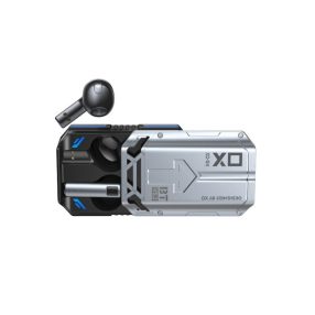 XO G11 SWORD RAIN TWS BLUETOOTH HEADSET SZÜRKE