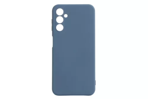 YOOUP ALPHA SAMSUNG GALAXY A05S A057F GUMIS TPU TOK SÖTÉTKÉK