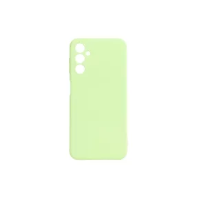 YOOUP ALPHA SAMSUNG GALAXY A05S A057F GUMIS TPU TOK ZÖLD
