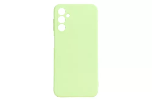 YOOUP ALPHA SAMSUNG GALAXY A05S A057F GUMIS TPU TOK ZÖLD