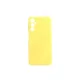 YOOUP ALPHA SAMSUNG GALAXY A25 5G A256B GUMIS TPU TOK SÁRGA