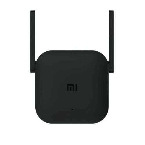 Xiaomi N300 WiFi jelerősítő 300 Mbit/s fekete