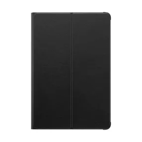   Huawei MediaPad T5 10col  ütésálló gyári tablet tok fekete