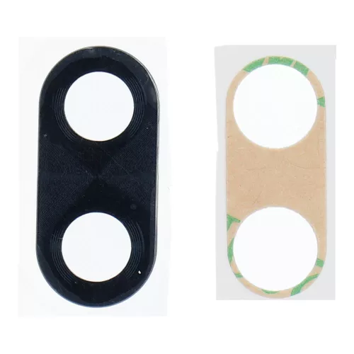 Xiaomi Mi 8 Lite fényképezőgép objektívje