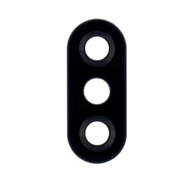 Xiaomi Redmi Note 6 fényképezőgép objektívje