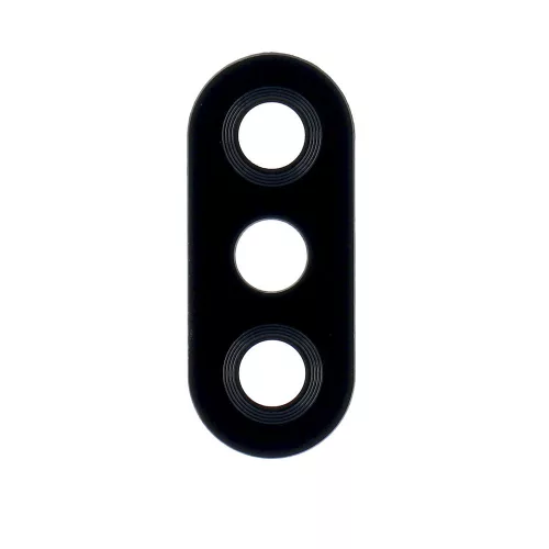 Xiaomi Redmi Note 6 fényképezőgép objektívje