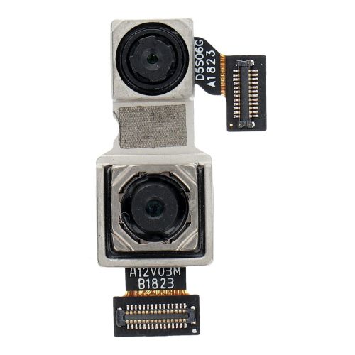 Flex kábel hátsó kamerával Xiaomi Mi A2 Lite készülékhez