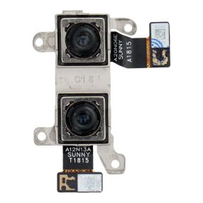 Flex kábel hátsó kamerával Xiaomi Mi A2 készülékhez