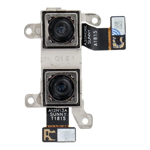 Flex kábel hátsó kamerával Xiaomi Mi A2 készülékhez