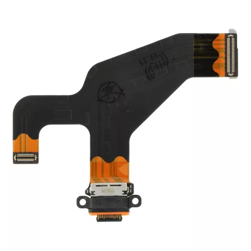 Rugalmas töltőcsatlakozó kábel Huawei Mate 30 Pro készülékhez