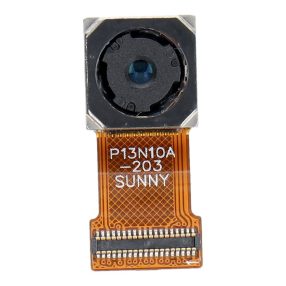   Flex kábel hátsó kamerával a Huawei P8 Lite készülékhez