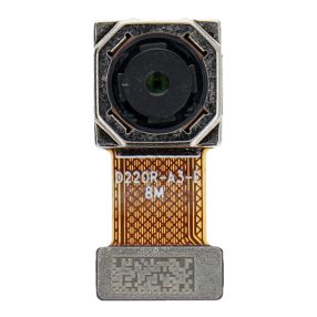 Flex kábel hátsó kamerával a Huawei Y6 2018-hoz