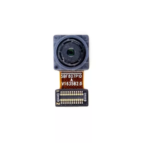 Előlapi kamera 8 Mpx (HQ) – HUA P10 Lite Dual Sim