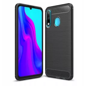 Tok Forcell Carbon - Huawei P30 Lite fekete